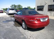 2004 Chrysler Sebring in Oak Grove, MO 64075 - 18140340 7
