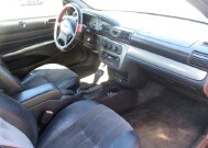 2004 Chrysler Sebring in Oak Grove, MO 64075 - 18140340 10
