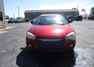 2004 Chrysler Sebring in Oak Grove, MO 64075 - 18140340 2