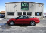 2004 Chrysler Sebring in Oak Grove, MO 64075 - 18140340 8