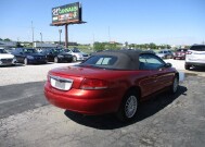 2004 Chrysler Sebring in Oak Grove, MO 64075 - 18140340 5