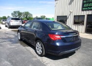 2014 Chrysler 200 in Oak Grove, MO 64075 - 18140341 7