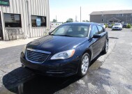 2014 Chrysler 200 in Oak Grove, MO 64075 - 18140341 1