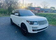 2016 Land Rover Range Rover in Harrisonburg, VA 22801 - 18140342 2