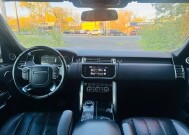 2016 Land Rover Range Rover in Harrisonburg, VA 22801 - 18140342 10