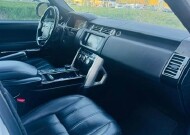 2016 Land Rover Range Rover in Harrisonburg, VA 22801 - 18140342 6