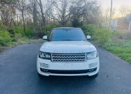 2016 Land Rover Range Rover in Harrisonburg, VA 22801 - 18140342 3