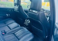 2016 Land Rover Range Rover in Harrisonburg, VA 22801 - 18140342 5