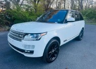 2016 Land Rover Range Rover in Harrisonburg, VA 22801 - 18140342 1