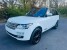 2016 Land Rover Range Rover in Harrisonburg, VA 22801 - 18140342