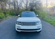 2016 Land Rover Range Rover in Harrisonburg, VA 22801 - 18140342 3