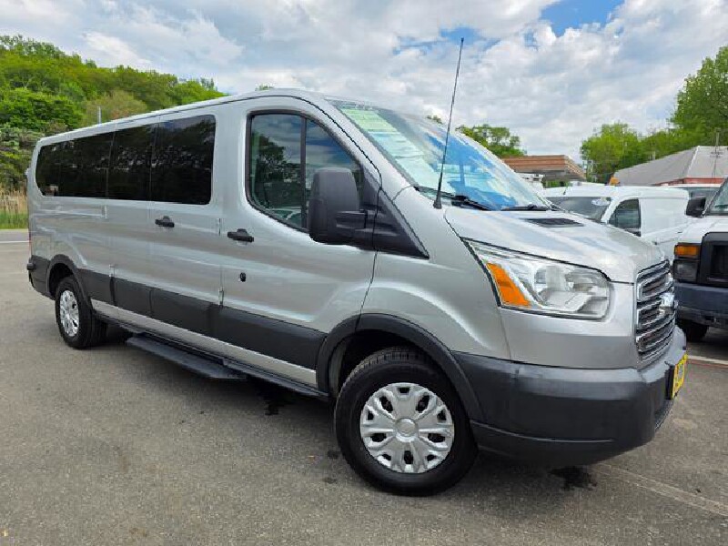 2016 Ford Transit 350 in Blauvelt, NY 10913 - 18140345