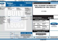 2016 Ford Transit 350 in Blauvelt, NY 10913 - 18140345 69