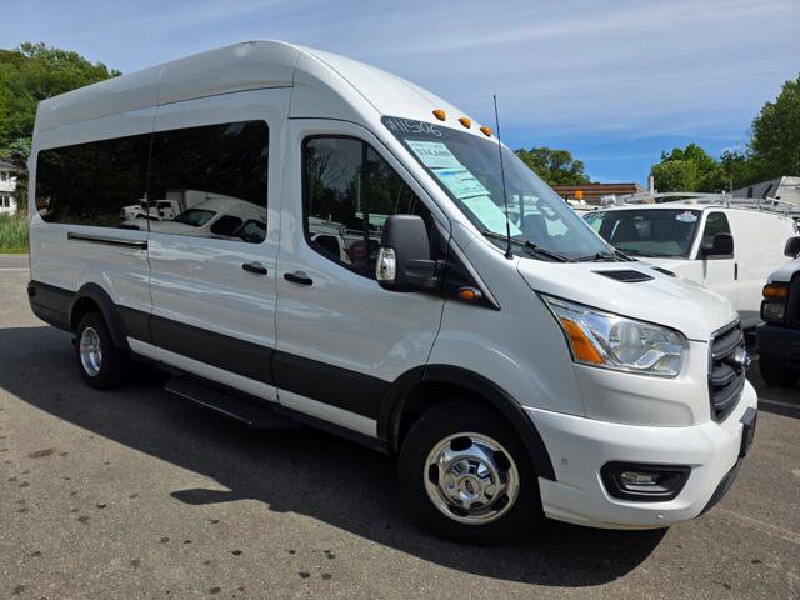 2020 Ford Transit 350 in Blauvelt, NY 10913 - 18140346