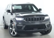 2024 Jeep Grand Cherokee in Bedford, OH 44146 - 18140357 2
