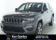 2024 Jeep Grand Cherokee in Bedford, OH 44146 - 18140357 1