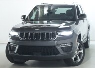 2024 Jeep Grand Cherokee in Bedford, OH 44146 - 18140357 3