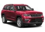 2024 Jeep Grand Cherokee in Bedford, OH 44146 - 18140357 52