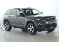 2024 Jeep Grand Cherokee in Bedford, OH 44146 - 18140357 9