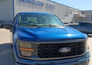 2024 Ford F150 in Winslow, AZ 86046 - 18140359 2