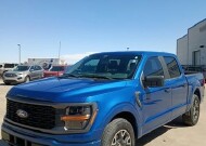 2024 Ford F150 in Winslow, AZ 86046 - 18140359 3