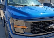 2024 Ford F150 in Winslow, AZ 86046 - 18140359 5