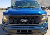 2024 Ford F150 in Winslow, AZ 86046 - 18140359 1
