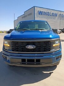 2024 Ford F150 in Winslow, AZ 86046