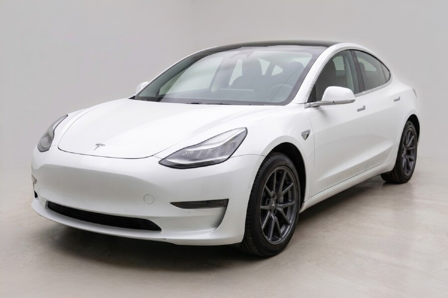2019 Tesla Model 3 in Austell, GA 30168 - 18140364