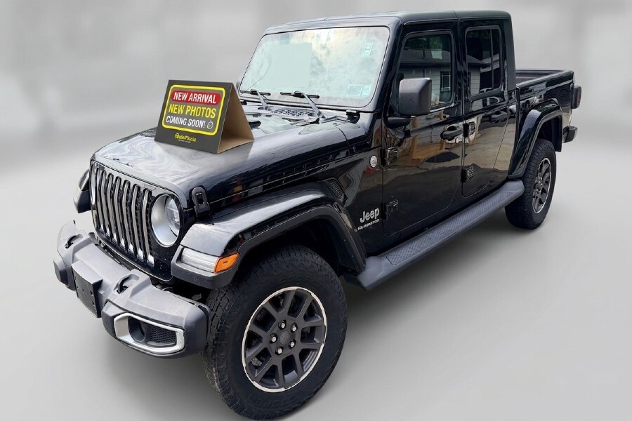 2020 Jeep Gladiator in Austell, GA 30168 - 18140365