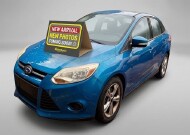 2014 Ford Focus in Austell, GA 30168 - 18140366 1