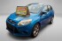 2014 Ford Focus in Austell, GA 30168 - 18140366