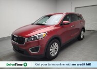 2017 Kia Sorento in Riverside, CA 92504 - 18140382 1