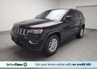2018 Jeep Grand Cherokee in Downey, CA 90241 - 18140384 1