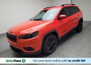 2021 Jeep Cherokee in Downey, CA 90241 - 18140390 1