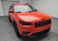 2021 Jeep Cherokee in Downey, CA 90241 - 18140390 14