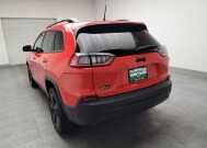 2021 Jeep Cherokee in Downey, CA 90241 - 18140390 6