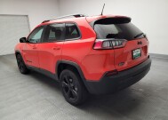 2021 Jeep Cherokee in Downey, CA 90241 - 18140390 5