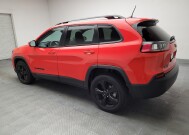 2021 Jeep Cherokee in Downey, CA 90241 - 18140390 3