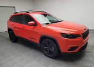 2021 Jeep Cherokee in Downey, CA 90241 - 18140390 11