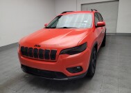2021 Jeep Cherokee in Downey, CA 90241 - 18140390 15