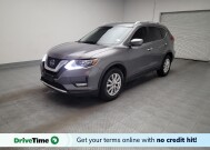 2018 Nissan Rogue in Downey, CA 90241 - 18140399 1