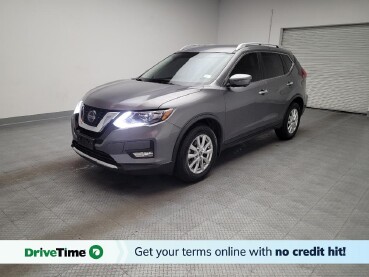2018 Nissan Rogue in Downey, CA 90241