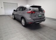 2018 Nissan Rogue in Downey, CA 90241 - 18140399 5