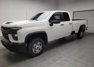 2022 Chevrolet Silverado 2500 in Riverside, CA 92504 - 18140400 2