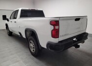 2022 Chevrolet Silverado 2500 in Riverside, CA 92504 - 18140400 5
