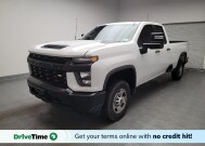 2022 Chevrolet Silverado 2500 in Riverside, CA 92504 - 18140400 1