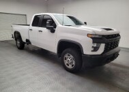 2022 Chevrolet Silverado 2500 in Riverside, CA 92504 - 18140400 11
