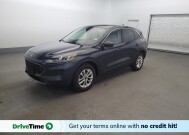 2022 Ford Escape in Henrico, VA 23223 - 18140405 1