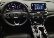 2021 Honda Accord in Las Vegas, NV 89102 - 18140406 22